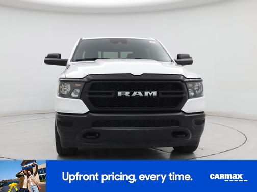 2023 RAM 1500 Tradesman
