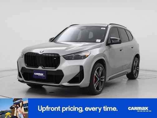 2024 BMW X1 M35i