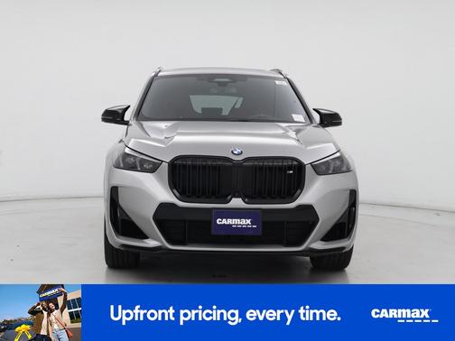 2024 BMW X1 M35i