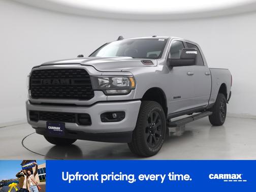 2024 RAM 2500 Bighorn