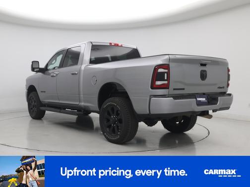 2024 RAM 2500 Bighorn