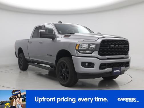 2024 RAM 2500 Bighorn