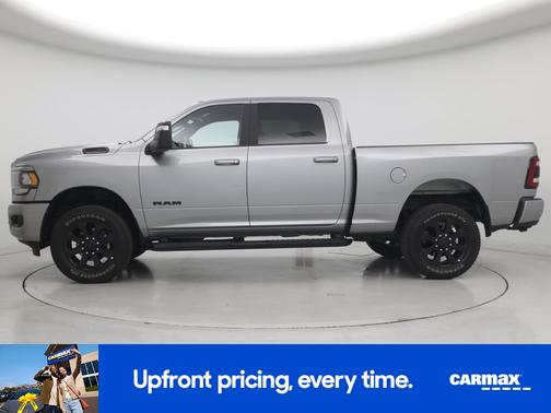 2024 RAM 2500 Bighorn