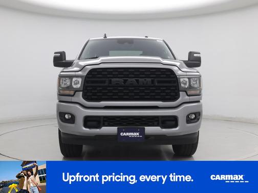 2024 RAM 2500 Bighorn