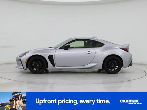 2023 Toyota GR86 Premium