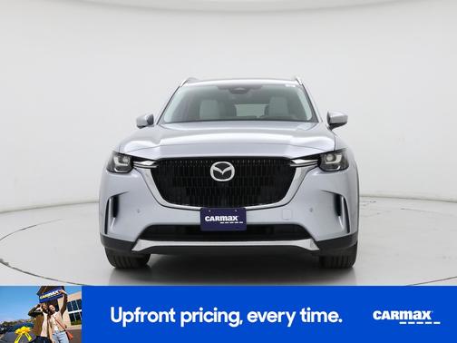 2024 Mazda CX-90 PHEV Premium Plus