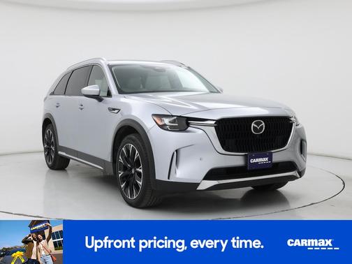 2024 Mazda CX-90 PHEV Premium Plus