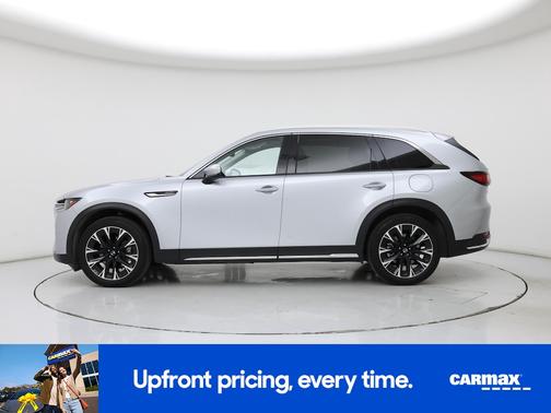 2024 Mazda CX-90 PHEV Premium Plus