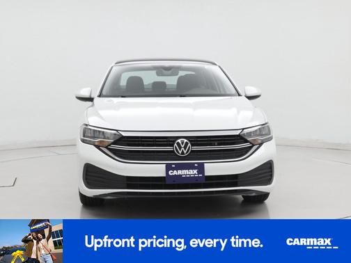 2022 Volkswagen Jetta SE