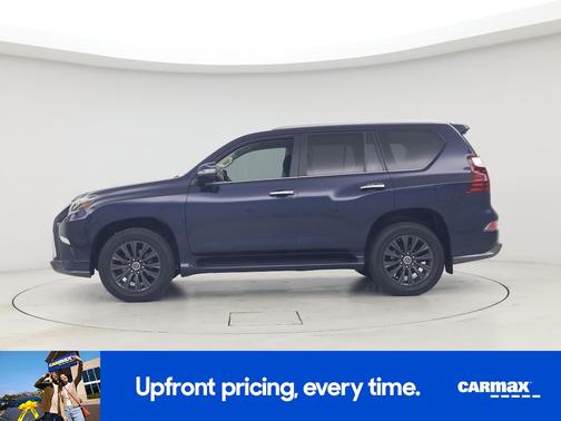 2020 Lexus GX 460 Premium