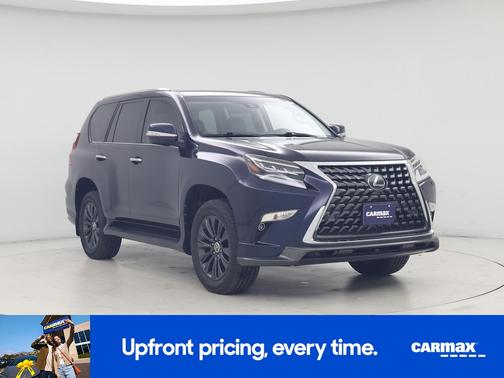 2020 Lexus GX 460 Premium