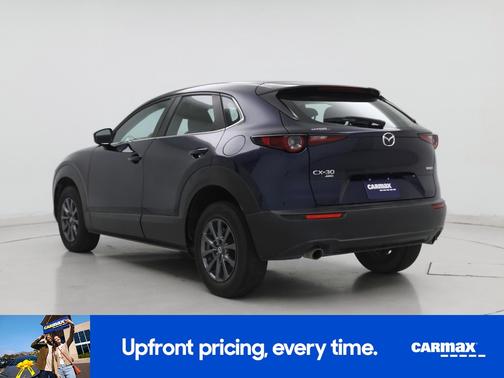 2022 Mazda CX-30 2.5 S