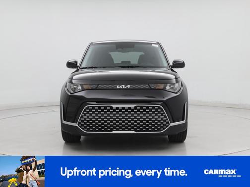 2024 Kia Soul EX