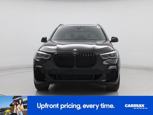 2021 BMW X5 sDrive40i