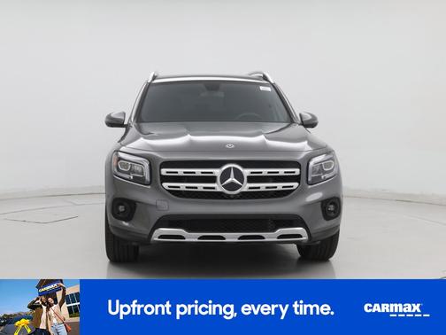 2020 Mercedes-Benz GLB 250 