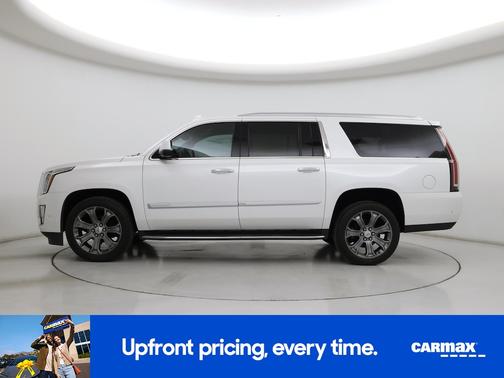 2019 Cadillac Escalade 