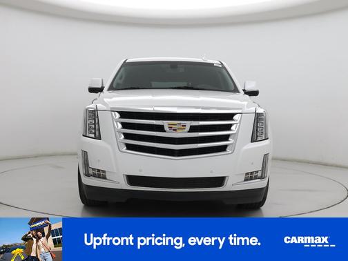 2019 Cadillac Escalade 