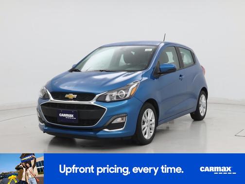 2020 Chevrolet Spark LT