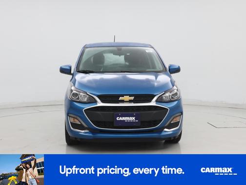 2020 Chevrolet Spark LT
