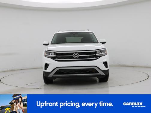 2021 Volkswagen Atlas SEL