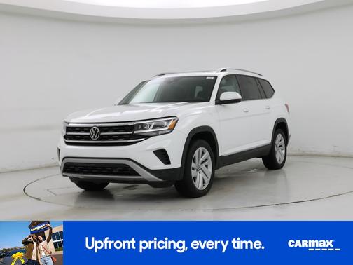 2021 Volkswagen Atlas SEL