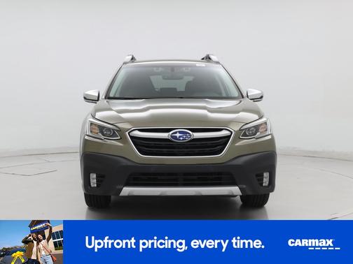 2022 Subaru Outback Touring XT