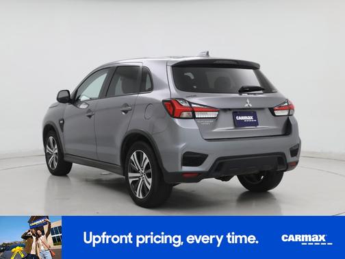 2023 Mitsubishi Outlander Sport ES