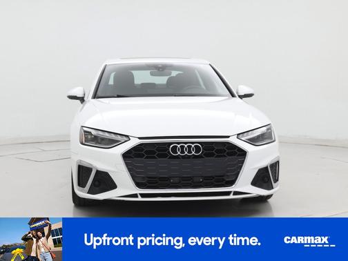 2023 Audi A4 S-Line Premium Plus