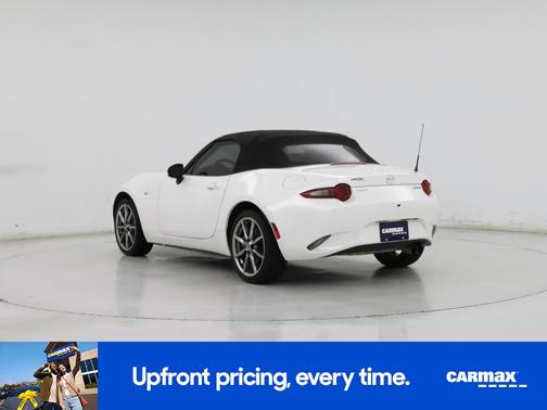 2023 Mazda MX-5 Miata Grand Touring