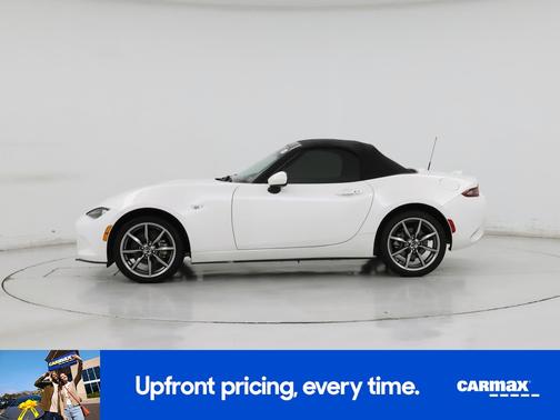 2023 Mazda MX-5 Miata Grand Touring