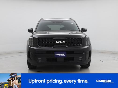 2024 Kia Telluride SX Prestige X-Line
