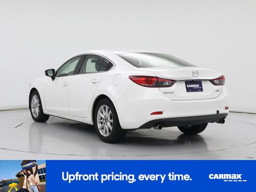 2015 Mazda Mazda6 I Sport