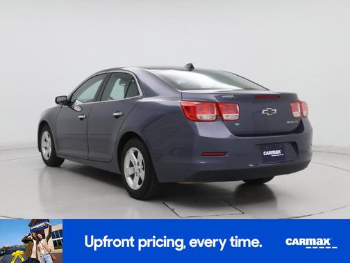 2014 Chevrolet Malibu LS