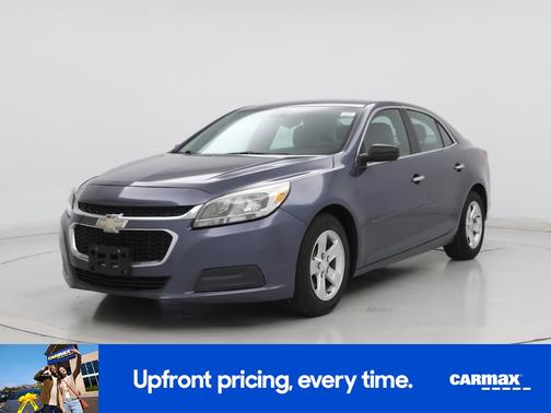 2014 Chevrolet Malibu LS