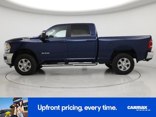 2024 RAM 2500 Bighorn