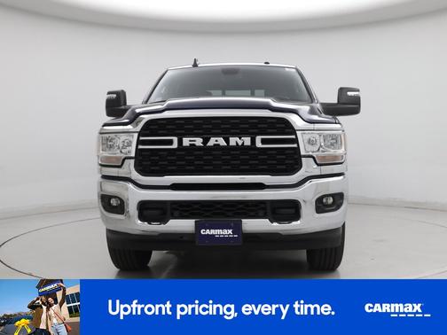 2024 RAM 2500 Bighorn