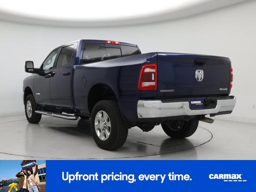 2024 RAM 2500 Bighorn