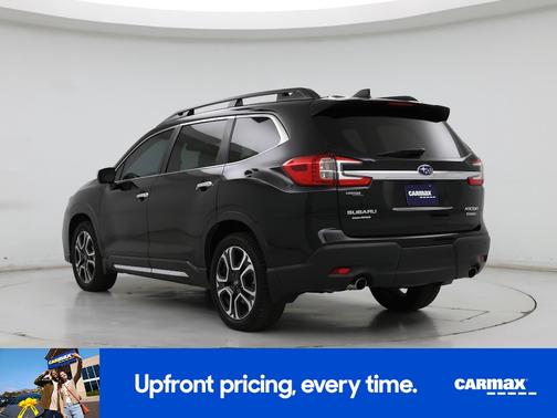 2023 Subaru Ascent Touring