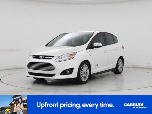 2016 Ford C-Max Energi SEL