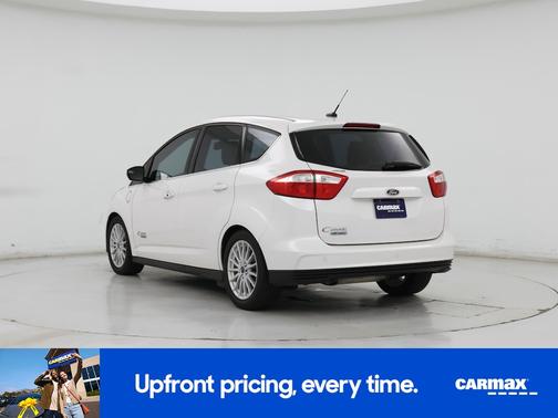 2016 Ford C-Max Energi SEL