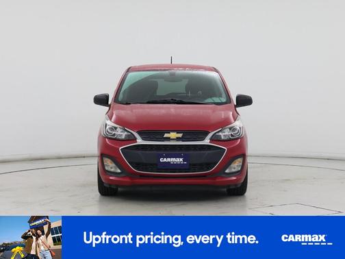 2020 Chevrolet Spark LS