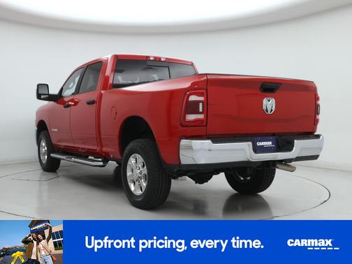 2024 RAM 2500 Bighorn