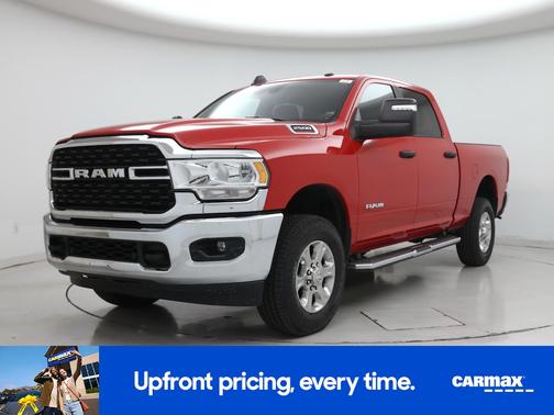 2024 RAM 2500 Bighorn