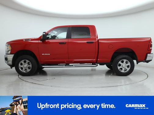 2024 RAM 2500 Bighorn