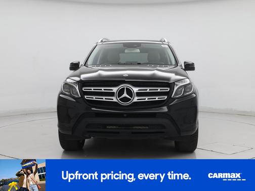 2019 Mercedes-Benz GLS 450 