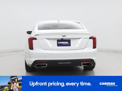2024 Cadillac CT5 Premium Luxury