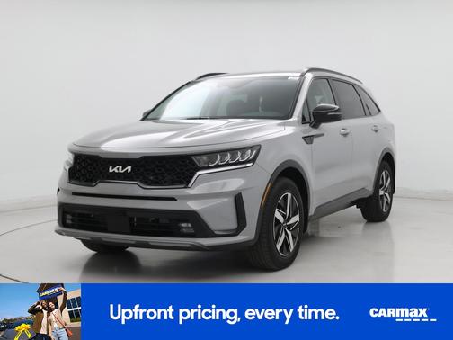 2023 Kia Sorento EX
