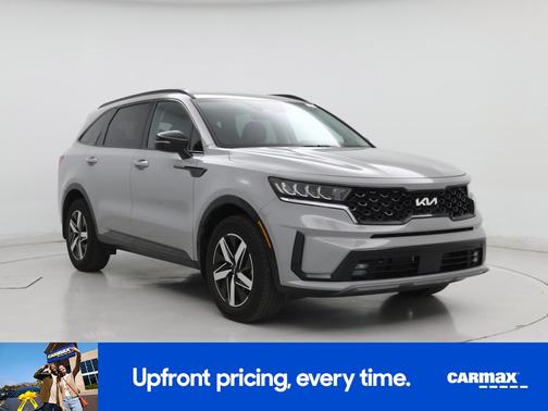 2023 Kia Sorento EX