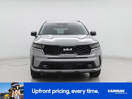 2023 Kia Sorento EX