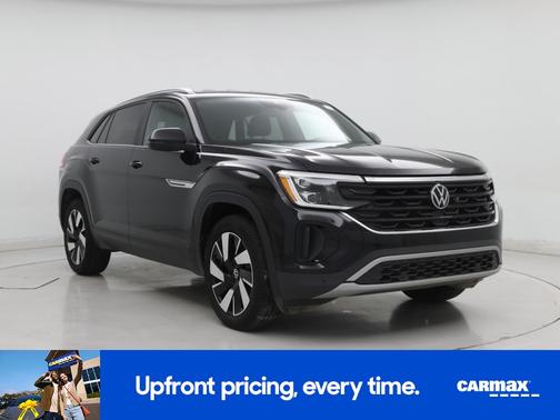 2025 Volkswagen Atlas Cross Sport SE